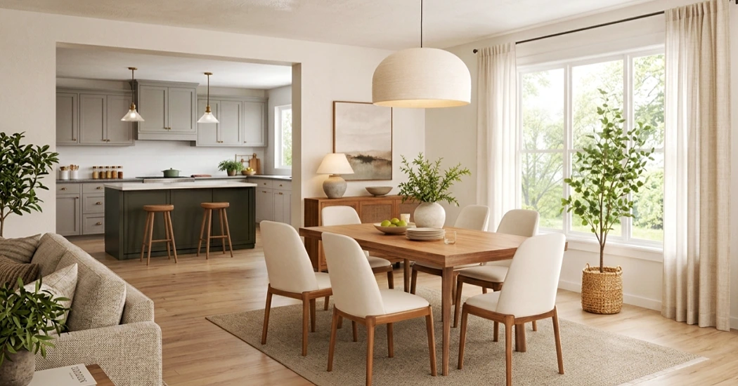 wood bar stools with dining chairs