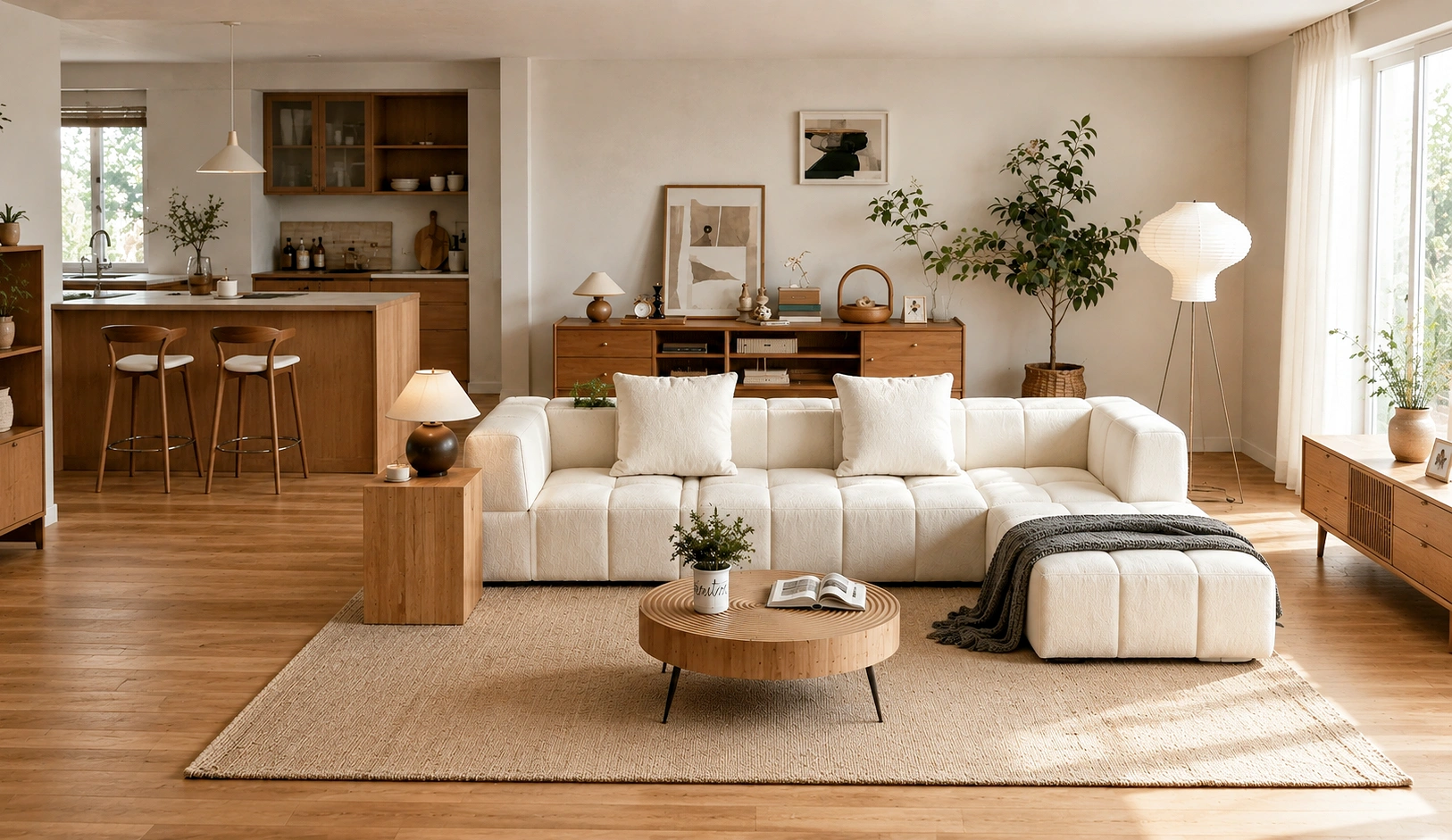 HomeyFad Living Room Furniture