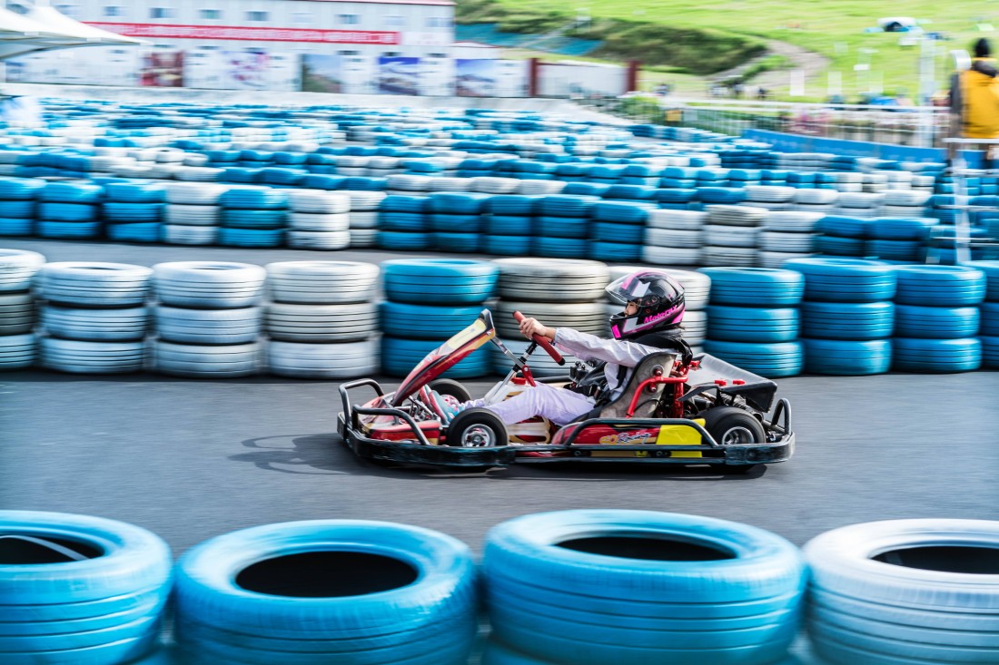 7 Things to Know About Karting for Beginners-XperKart