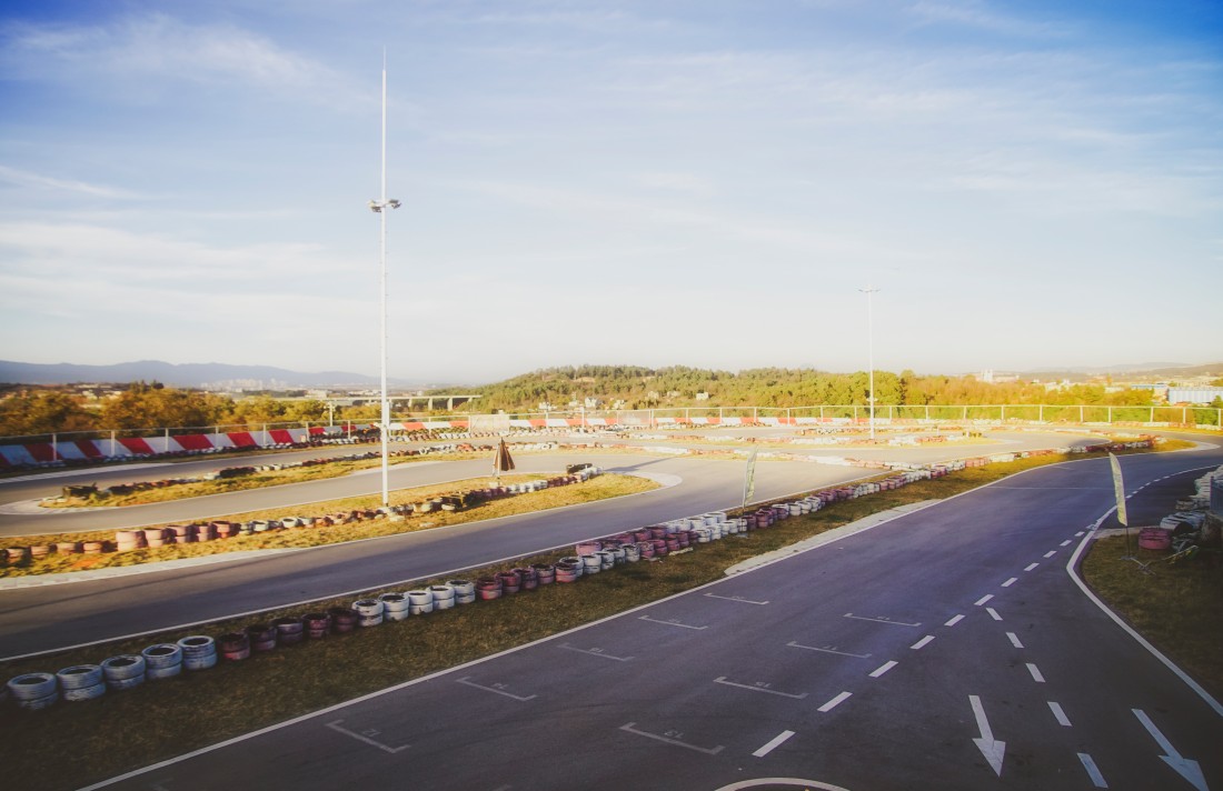 Karting Circuit Do's and Don'ts-XperKart