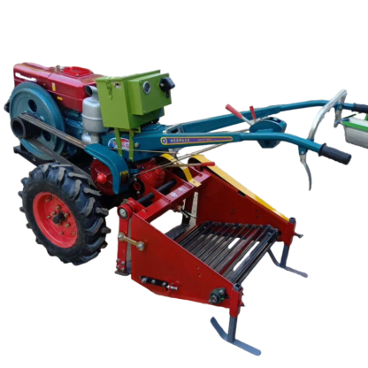 Potato Harvester