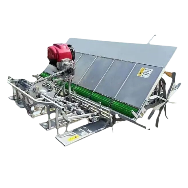 Rice Transplanter