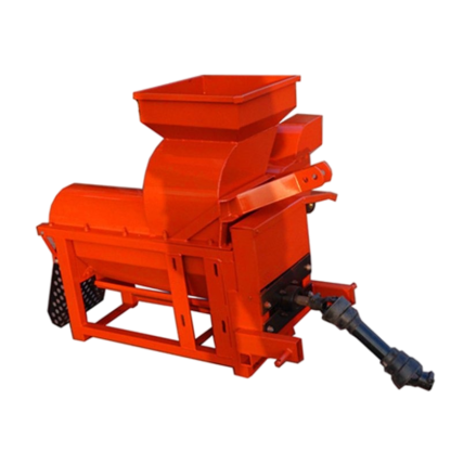 P-Corn Thresher
