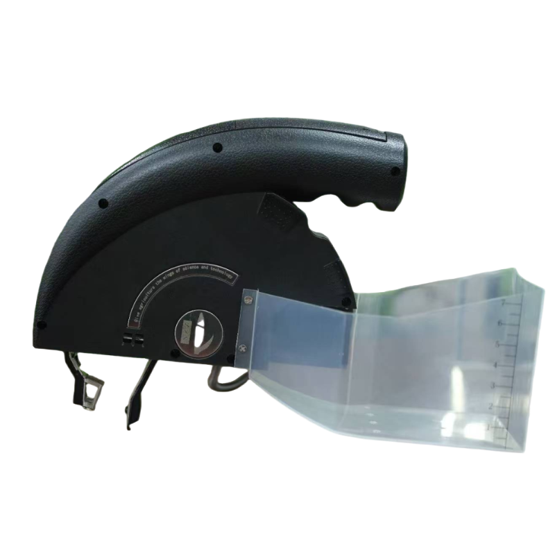 T-Tea Leaves Picking Machine