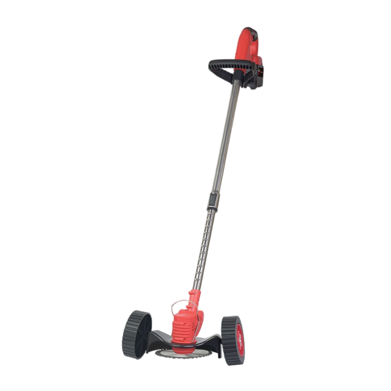 Lawn mower