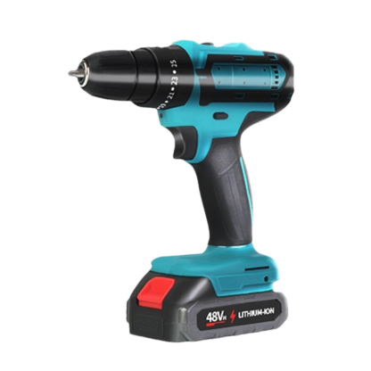 Electric drill