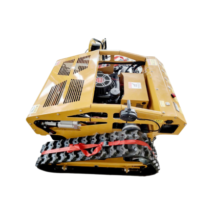 Remote Control Mower