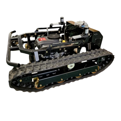 Off-road Tank Mower