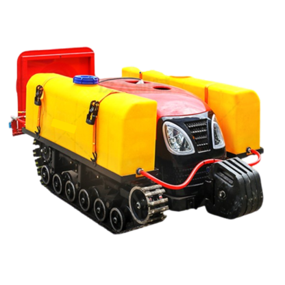 Pesticide Sprayer