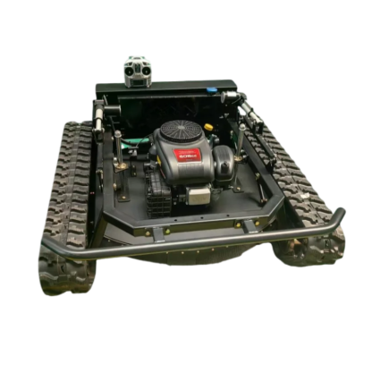 Off-road Tank Mower