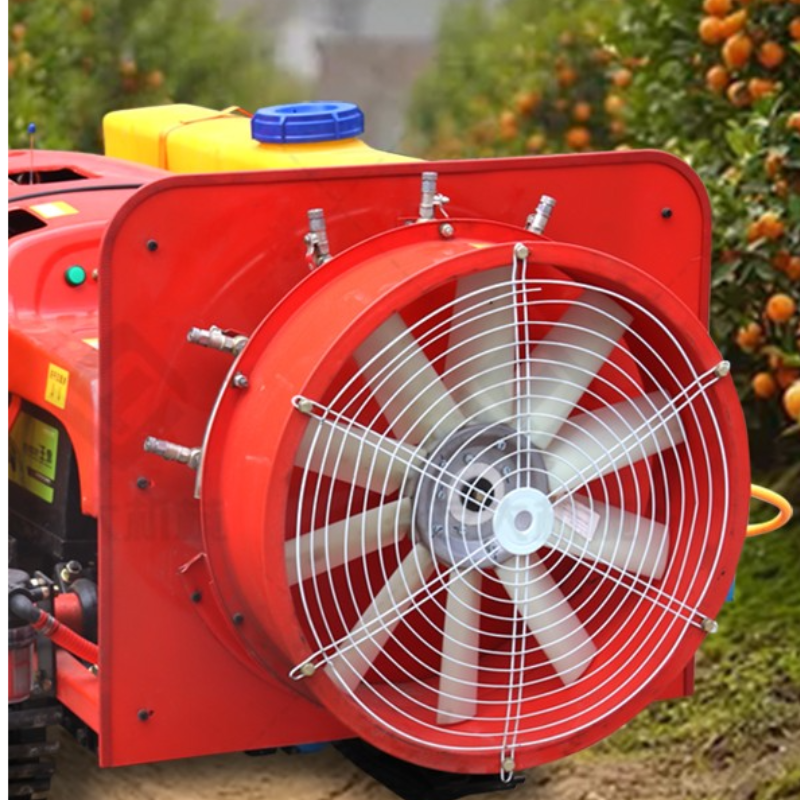 Pesticide Sprayer
