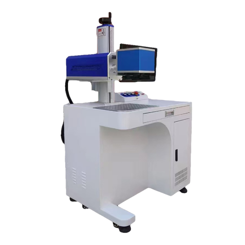 Laser Marking Machine
