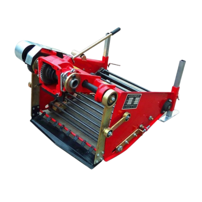 Potato Harvester