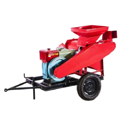 P-Corn Thresher