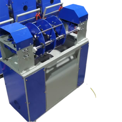 P-Sugarcane Peeling and Cutting Machine