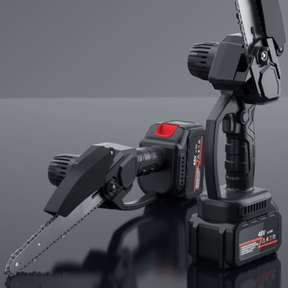 Electric saw