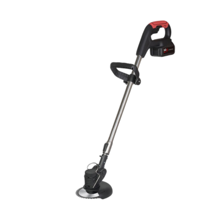 Lawn mower