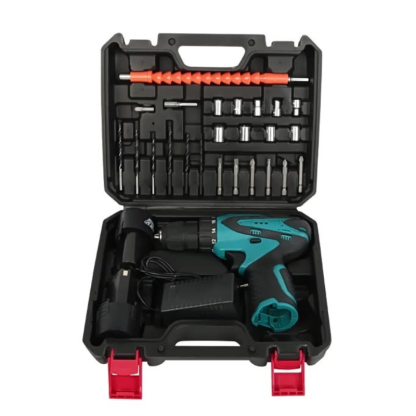 Electric drill