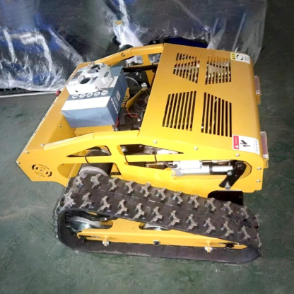 Remote Control Mower