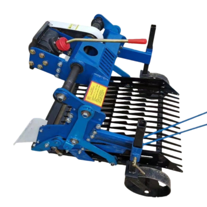 Potato Harvester