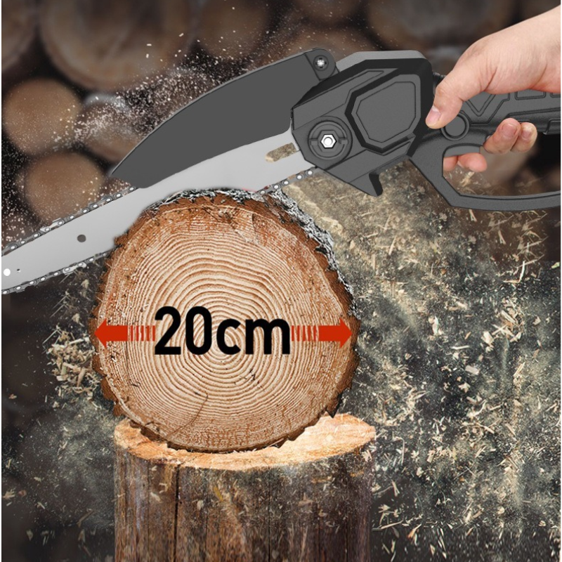 Electric saw