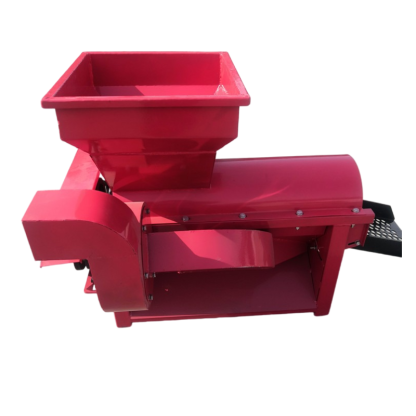 P-Corn Thresher