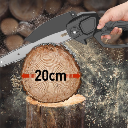 Electric saw