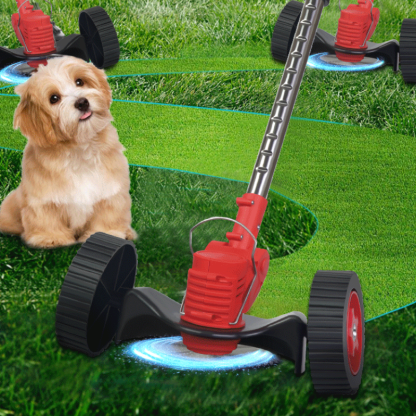 Lawn mower