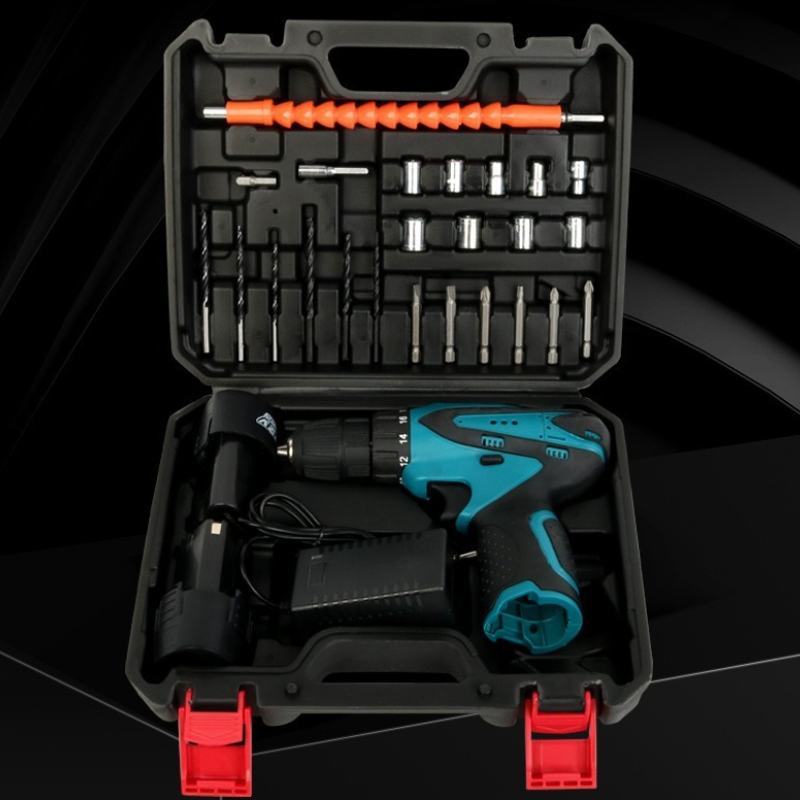 Electric drill