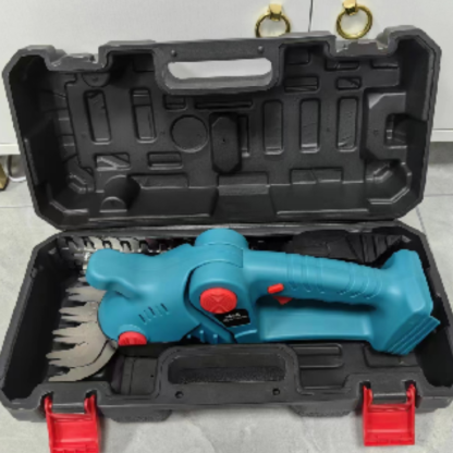 Hedge trimmer