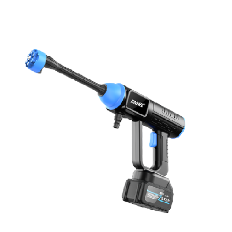 Car washing machine