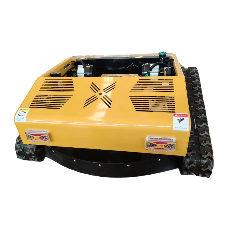 Remote Control Mower