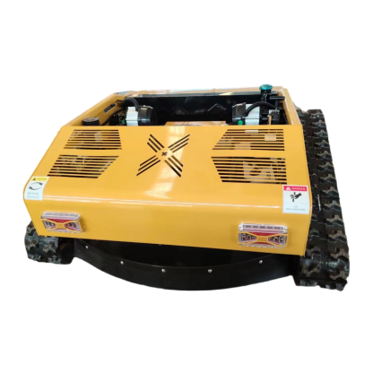 Remote Control Mower