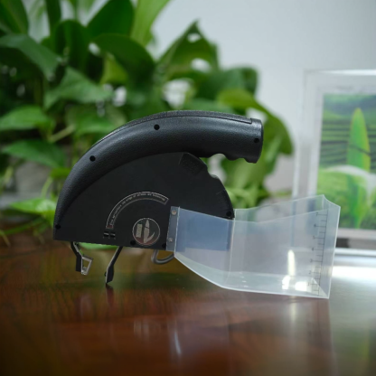 T-Tea Leaves Picking Machine