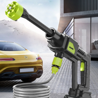 Car washing machine