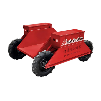 Remote Offroad Transporter