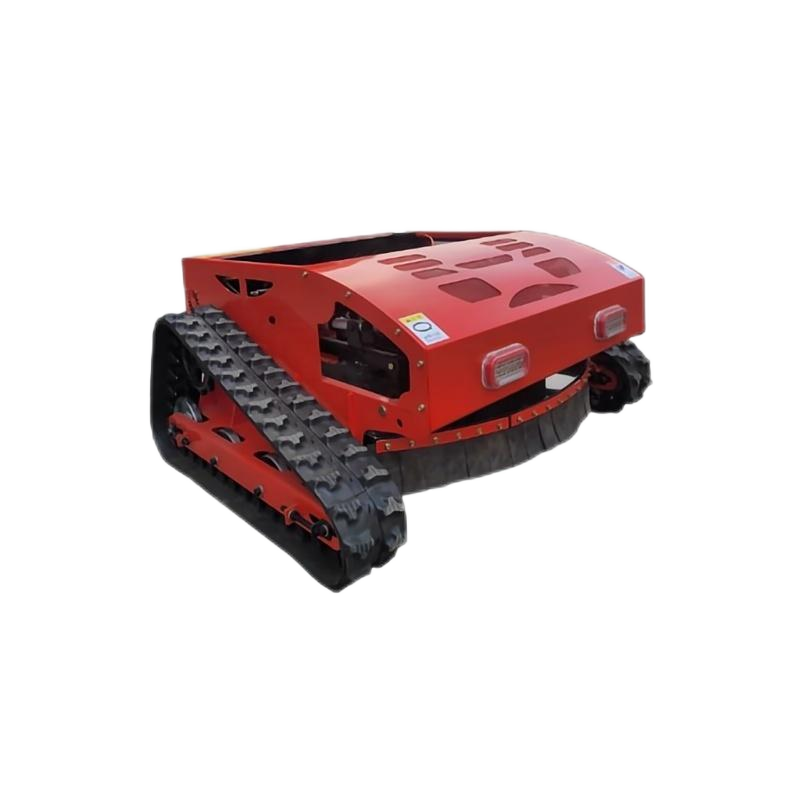 Remote Control Mower