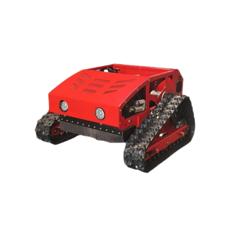 Remote Control Mower