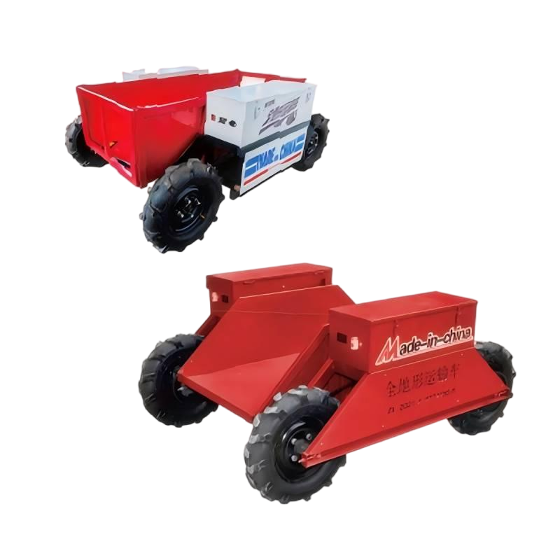 Remote Offroad Transporter