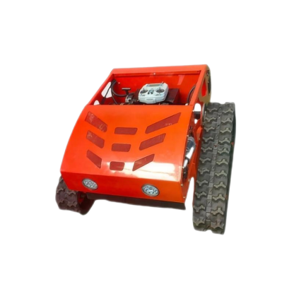 Remote Control Mower