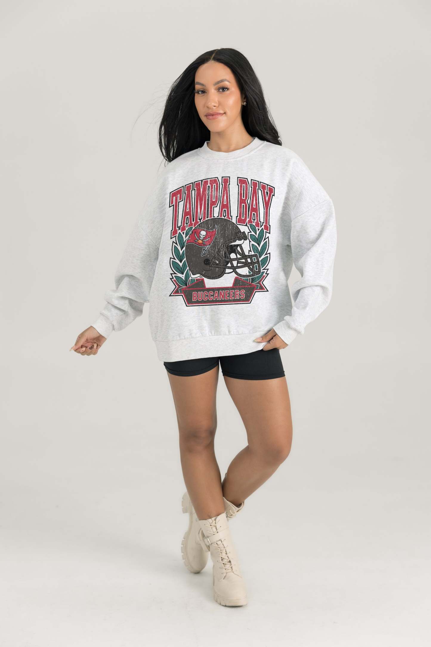 Hometown Football Team Sweatshirt – Game Day Spirit Pullover