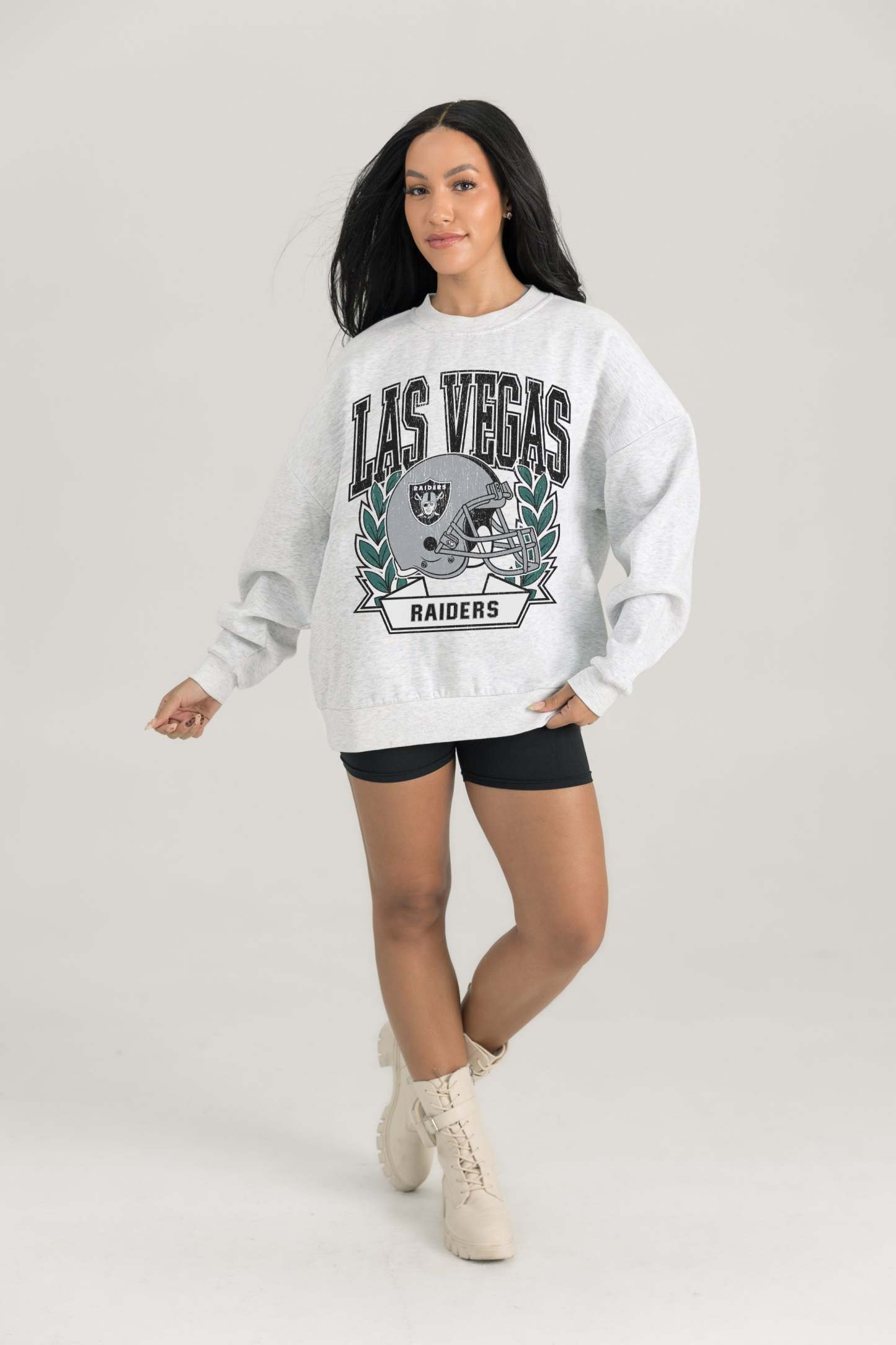 Hometown Football Team Sweatshirt – Game Day Spirit Pullover