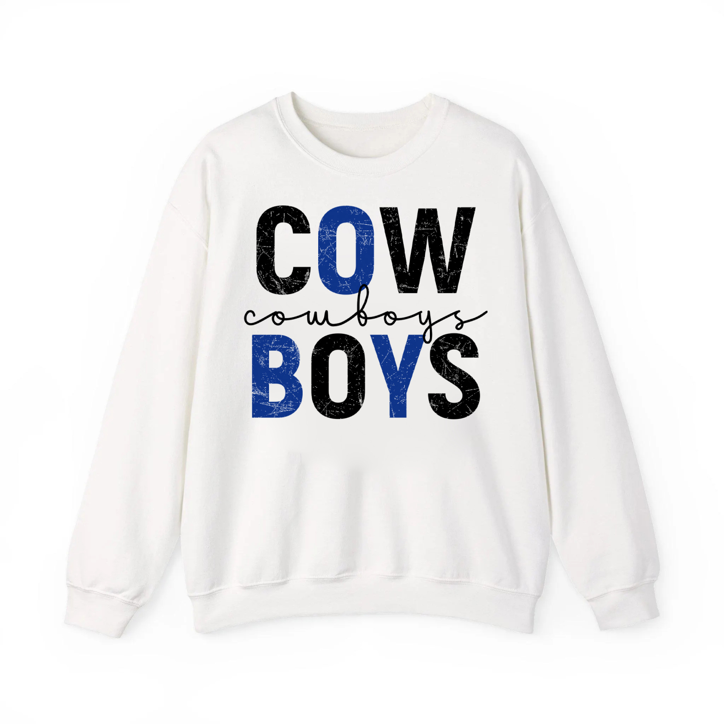 First Down Football Sweatshirt