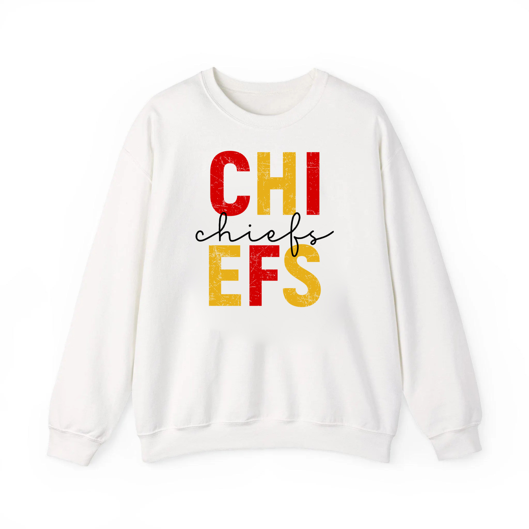 First Down Football Sweatshirt