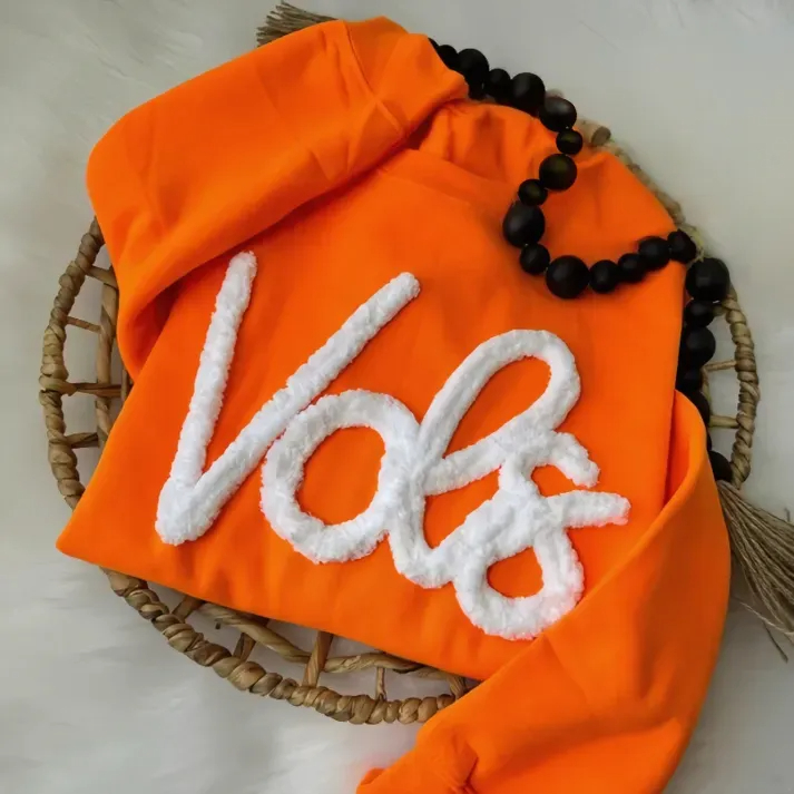 Personalized T-shirt