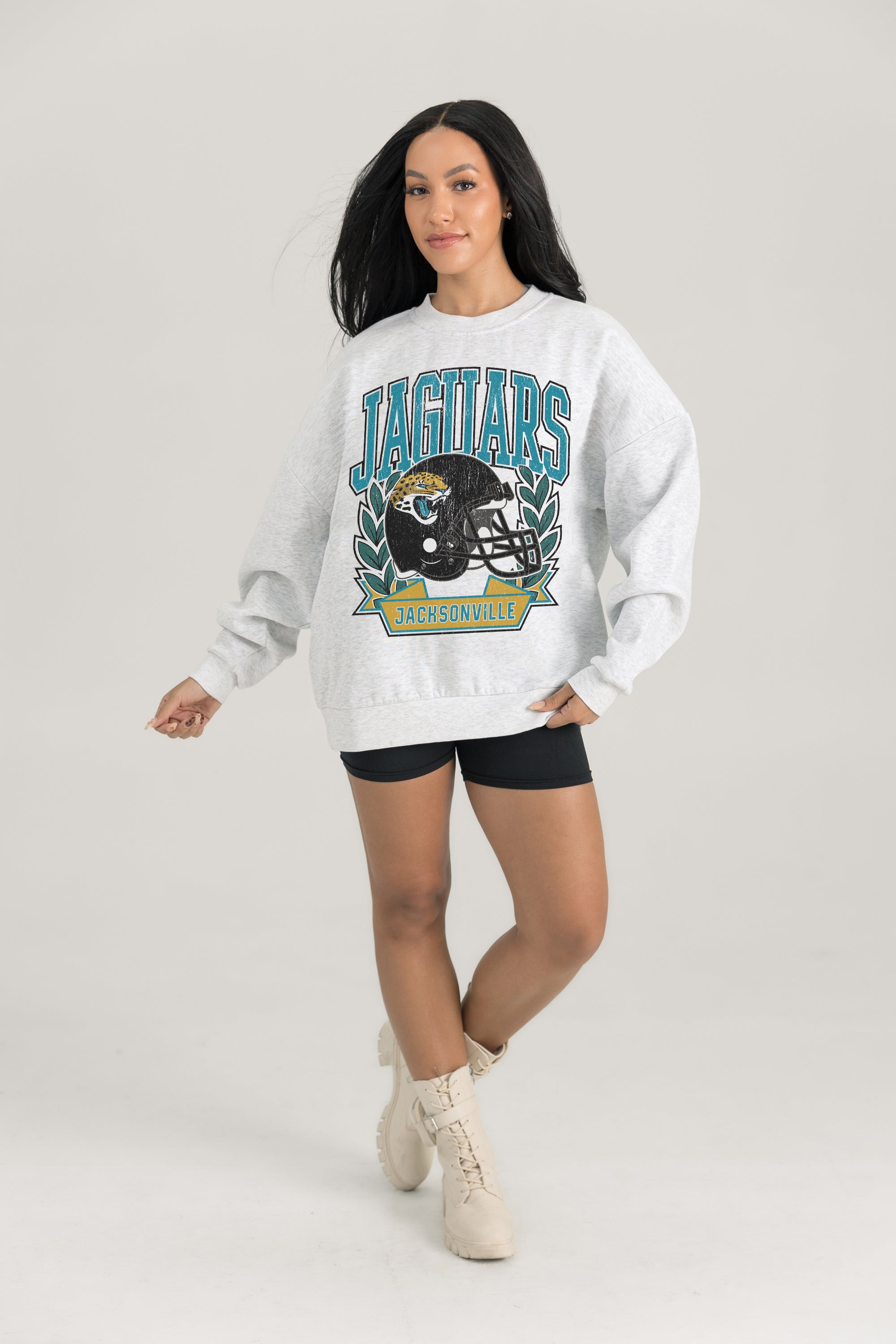 Hometown Football Team Sweatshirt – Game Day Spirit Pullover