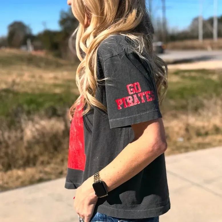 Custom #1 Fan Tee Game Commemorative Gifts