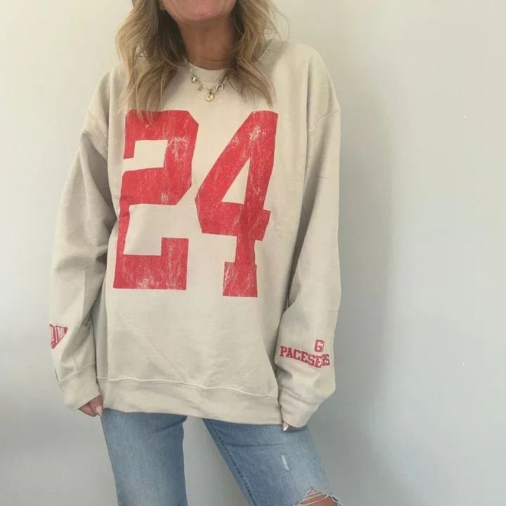 Custom #1 Fan Tee Game Commemorative Gifts