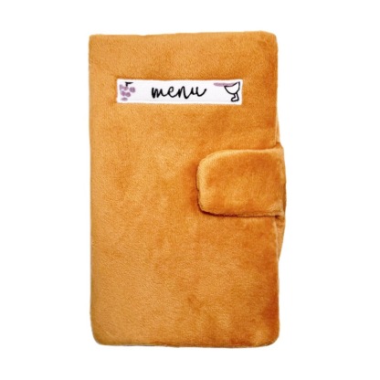 Lovely Plush Dog Toy Hide Food Smelling Toy Today's Menu