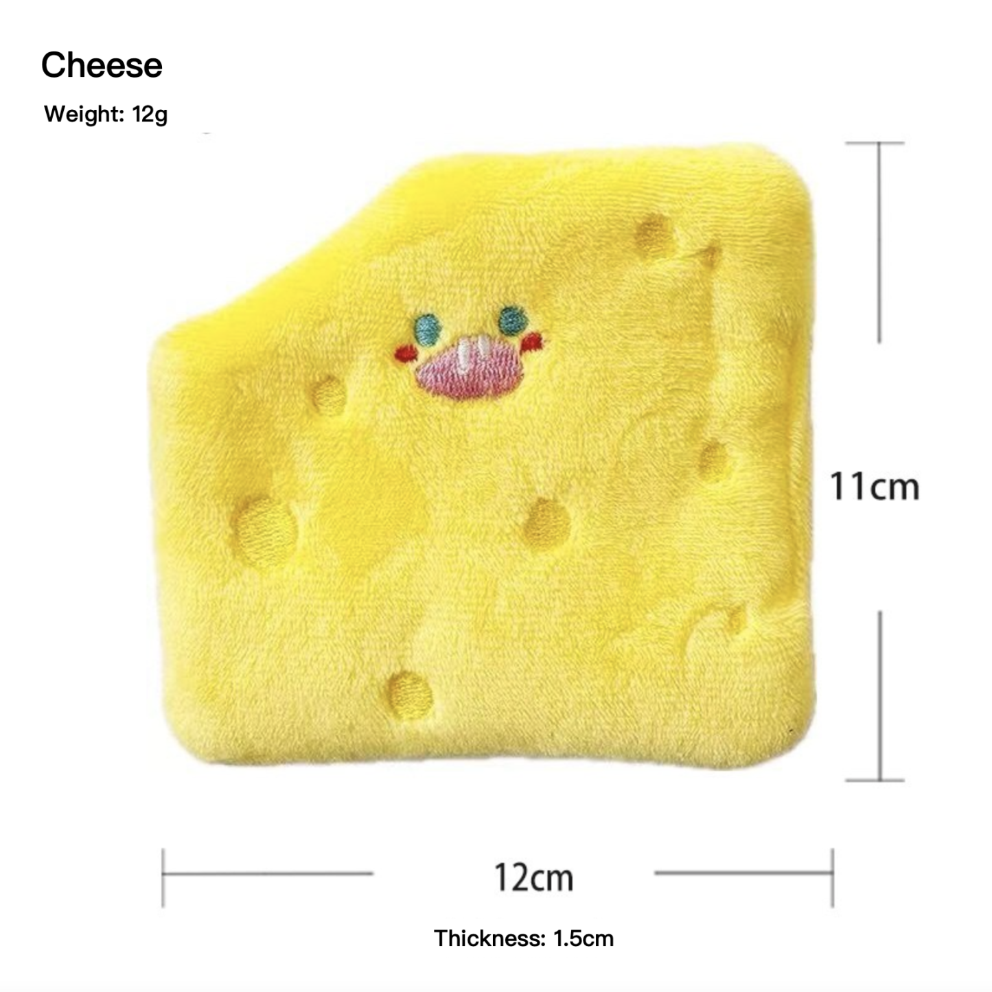 Plush Dog's Digging Fun Toys Hide Food Smelling Toy DIY Your Afternoon Tea